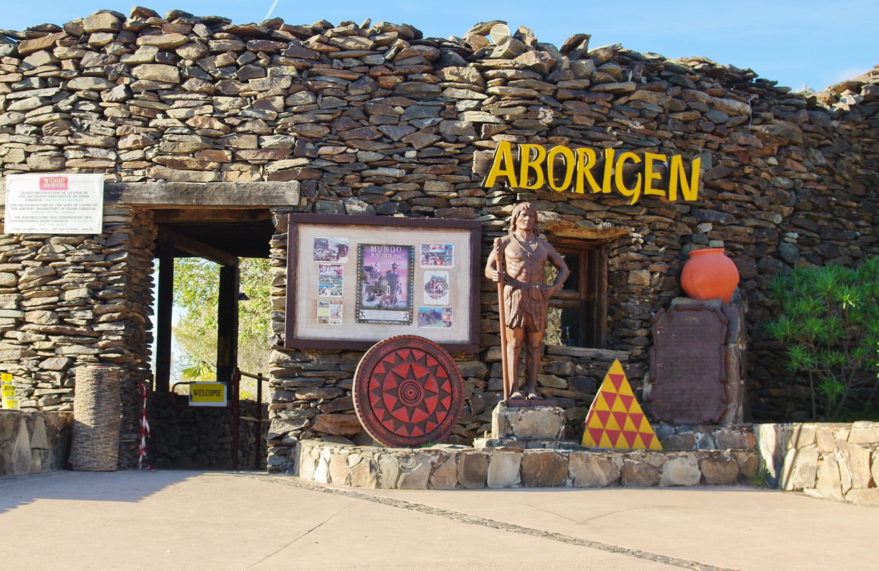 Mundo-aborigen
